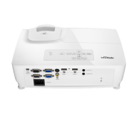 VIVITEK Projektor DX263 DLP/ XGA/ 3500 Ansi/ 15000:1/ 2x HDMI - 392606 - zdjęcie 5